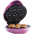 Brentwood Appliances Nonstick Electric Food Maker (Mini Donut Maker) TS-250